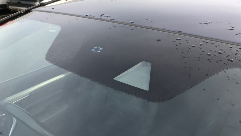 Honda CR-V 2.0 i-MMD Hybrid SR 5dr eCVT Hybrid Estate